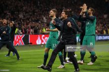 "Tottenxem" finalga chiqqanidan so'ng eng yodda qoluvchi damlar: Pochettinoning ko'z yoshlari!
