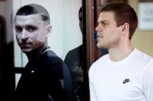 Kokorin va Mamaev ishi bo'yicha sud qarori elon qilindi