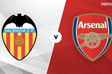 "Valensiya" - "Arsenal". Taxminiy tarkiblar