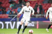 Gameyro: "Valensiya" "Liverpul"dan namuna olishi kerak"