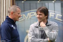 "Inter" tez orada Konte bilan kelishuvga erishadi
