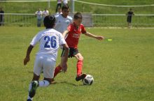 Akmal Risqullaev xotira turniri start oldi
