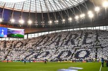 ECHL. "Tottenxem" finalni o'zining yangi stadionida translyaciya qilishi mumkin