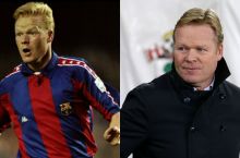 "Barselona"ni klubning sobiq futbolchisi boshqarishi mumkin