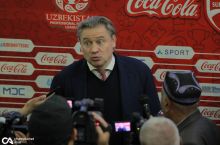 Kanchelskis - ECHL yarim finallari haqida