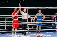 Olamsport: Bokschilarimizning Piter turniridagi natijalari, Qozog'istondagi musobaqada 8 ta medal qo'lga kiritdik