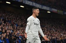 Luka Yovich 10 ta gol bilan Evropa Ligasidagi ishtirokini yakunladi