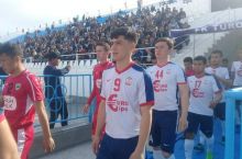 Три игрока ФК "Турон" вызваны в сборную Узбекистана U-19
