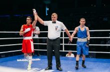 Olamsport: Bugun uch nafar bokschimiz yarim finalda ringga chiqadi va boshqa xabarlar