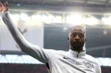 Yaya Ture faoliyatini yakunladi