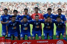 Superliga. "Nasaf" - "Qizilqum" o'yiniga oid malumotlar