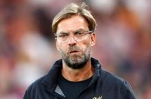 Klopp: "Bu hafta syurprizlarga boy bo'ldi, balki hafta yakunida ham shunday bo'lar"
