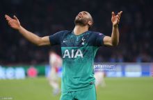 Agent: "Aslida Moura "Manchester Yunayted"ga o'tishi kerak edi"