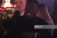 Pogba: "Hozirgi paytda bir mavsumda 20ta gol urish juda qiyin"