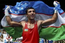 Olamsport: SHahobiddin Zoirovning intervyusi, bokschilarimiz Piterda finalga chiqishdi