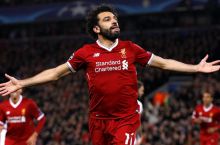 “Liverpul”da aprel oyining eng yaxshi o'yinchisi aniqlandi