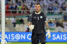 OFK Nesterovni 8 oyga diskvalifikaciya qildi