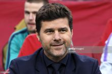 Pochettino "Yuventus"dan 20 mln. evrolik maosh talab qildi