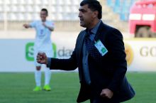 "Динамо" - АГМК. Известны стартовые составы команд