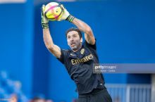 Buffon PSJni tark etadi