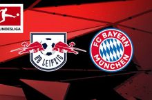 Bundesliga. "Leypcig" - "Bavariya" uchrashuvi uchun tarkiblar elon qilindi
