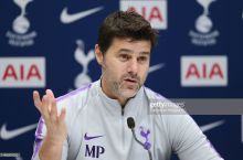 Pochettino: "CHL finalidan so'ng kelajagim haqida suhbatlashamiz"