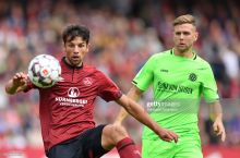 Bundesligani qaysi klublar tark etdi?