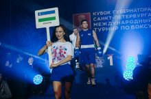 Olamsport: Ўзбек боксчилари Петербургда умумжамоа ҳисобида биринчи бўлишди ва бошқа хабарлар