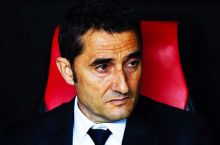 Valverde: Men har doim rahbariyatning qo'llab-qo'vvatlashini his qilganman