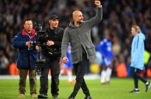 Pep Gvardiola: “Brayton”ga qarshi o'yin oldidan hech qanday xavotirni his qilayotganim yo'q”