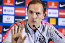 Tomas Tuxel: “Neymarda sardorlik xususiyati yo'q”