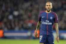 Dani Alves Messini himoya qildi