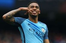 "Manchester Siti" o'z hujumchisini sotmoqchi. Vaziyatni MYU kuzatmoqda