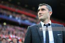 Valverde: "Barselona" rahbariyati meni doimo qo'llab-quvvatlab kelgan"