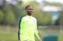 Sterling: "APLda ketma-ket uch marta chempion bo'la olamiz"