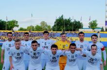 Bugun futbol. "Metallurg" - "Lokomotiv"