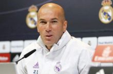 Zidan: "Pogbaning o'yinini yoqtiradigan faqatgina men emas"