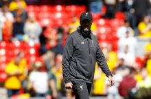 Klopp: "Har qanday holatda ham faxrlanamiz"

