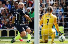 Aguero APL to'purarlari ro'yxatida oltinchi o'ringa ko'tarilib oldi