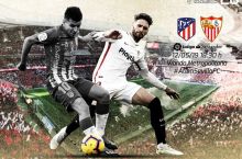 LaLiga. "Atletiko", "Barselona", "Real" va boshqa jamoalarning asosiy tarkiblari bilan tanishing