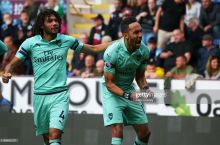 "Byornli" - "Arsenal" 1:3