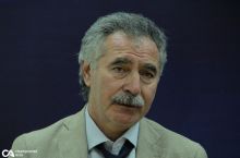 Vadim Abramov: "Yigitlar borlarini berib o'ynashdi"