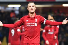 "Liverpul" yarim himoyachisi: “Manchester Siti"  oldida shlyapamni echaman”