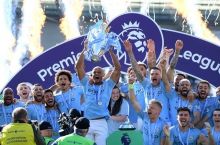 "Manchester Siti" so'nggi bora MYU erishgan natijani takrorladi