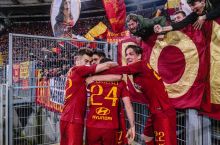 A Seriya. "Roma" o'z uyida "Yuventus"ni mag'lub etib, ECHL pog'onalari uchun kurashni davom ettiradigan bo'ldi