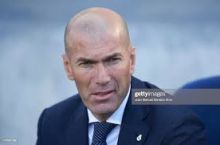 Zidan navbatdagi mag'lubiyatdan so'ng nimalar dedi?

