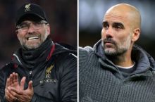 “Manchester Siti” va “Liverpul” APLning so'nggi 2 mavsumida necha ochko to'plaganini bilasizmi?