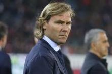 Nedved: “Allegri “Yuventus”da qoladimi? Ko'ramiz”

