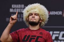 Olamsport: O'zbekistonlik JCH g'oliblari uchun 30 ming dollar, Xabibning UFCdagi orzusi va boshqa xabarlar