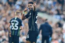 Mahrez Kolo Turening natijasini takrorladi